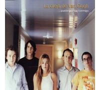 La Oreja De Van Gogh - Puedes Contar Conmigo
