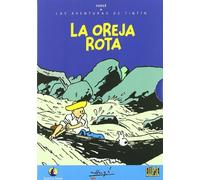 La Oreja Rota