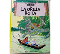 La oreja rota/ The Broken Ear