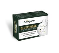 La Organo Glutatione Skin Whitening Sapone illuminante e sbiancante 100 g