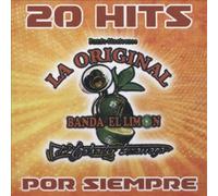 La Original Banda El Limon - 20 Hits