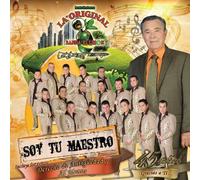 La Original Banda El Limon de - Soy Tu Maestro-45 Aniversario