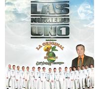 La Original Banda El Limon - Las Numero Uno