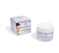 La Original Concha Nacar De Perlop 2 Night Cream De Noche Natural - 2 Oz by PERLOP