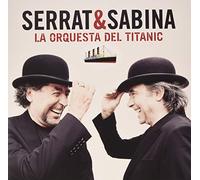 la orquesta del titanic