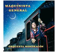 El Maquinista de la General