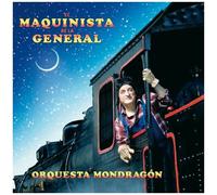 El Maquinista de la General