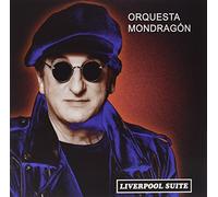 La orquesta mondragón - Liverpool suite