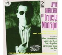 LA ORQUESTA MONDRAGON - TODOS SUS SINGLES EN..