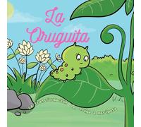 La Oruguita: La transformación de oruga a mariposa