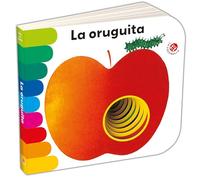 La oruguita/ Small Caterpillar