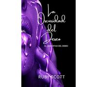 La Oscuridad del Deseo: Un romance lésbico lleno de pasión: 2