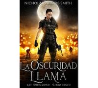 La Oscuridad Llama: Fantasía urbana de caza de monstruos