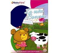 La osita bonnie. descubriendo sonidos de