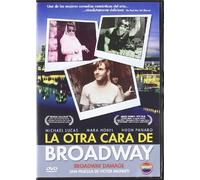 La Otra Cara De Broadway (Spring) (Import) (Dvd) (2009) Michael Lucas; Aaron Wil