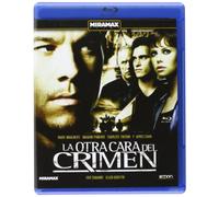 La Otra Cara Del Crimen (Blu-Ray) (Import) (2013) Mark Wahlberg; James Gray