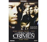 La Otra Cara Del Crimen (Import Dvd) (2013) Mark Wahlberg; James Gray