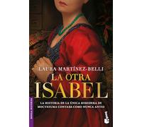 La otra Isabel / The Other Isabel