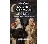 La otra manzana de Eva