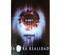 La Otra Realidad (Jimenez Del Oso) (Import Dvd) (2008) Varios