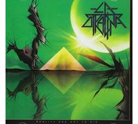 La Otracina - Reality Has Got To Die