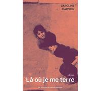 Là où je me terre