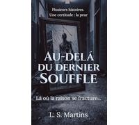 Là où la raison se fracture: Volume 1
