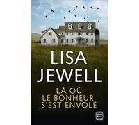 Là où le bonheur s'est envolé