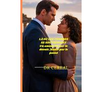 Là où les cendres se souviennent: Un amour lié par le devoir, hanté par le passé