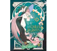 Là où les étoiles filantes tombent - Tome 4: 4