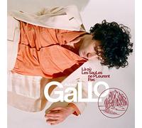 La Ou Les Saules Ne Pleurent Pas – Parlophone