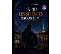 Là où les silences racontent: Inspirée de faits réels