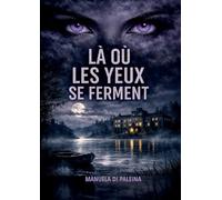 O yeux se ferment: On n efface pas un crime on le