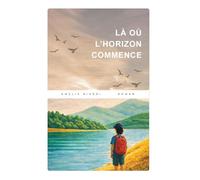 Là où l'horizon commence