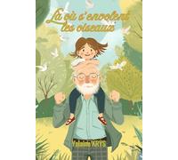 Là où s'envolent les oiseaux