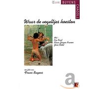 Là où toussent les petits oiseaux