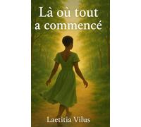 Là où tout a commencé: Parcours de guérison entre peur et lumière