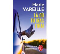 Là où tu iras j'irai