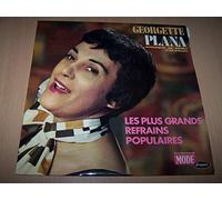 La Ou Y A Des Frites / La Chaloupee / Comme Un Moineau / Dans Les Bouges La Nuit / Impasse Des Vertus...