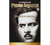 La oveja negra