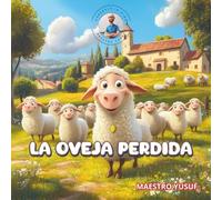 LA OVEJA PERDIDA