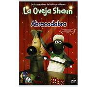 La Oveja Shaun 4 [Import espagnol]