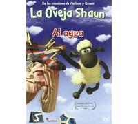 La Oveja Shaun 5 [Import espagnol]