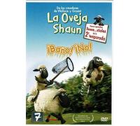 La Oveja Shaun 7 [Import espagnol]