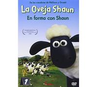 La Oveja Shaun (Vol. 1) (Import Dvd) (2012) Christopher Sadler