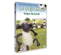 La Oveja Shaun (Vol. 2) (Import Dvd) (2012) Christopher Sadler