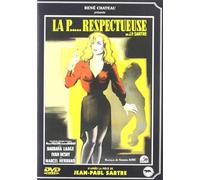 La p... Respectueuse (Import) Barbara Laage Walter Bryant Charles Brabant