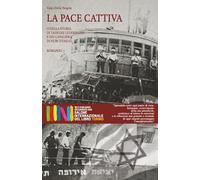 LA PACE CATTIVA: O DELLA STORIA DI TADEUSZ LEDERMANN E DEI CAVALIERI DI NUBI D’ESILIO