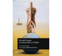 La pace della fede