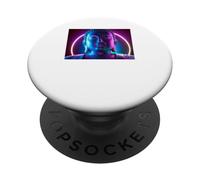 La pace è dentro PopSockets PopGrip Adesivo